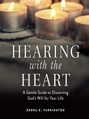 cover image of Hearing with the Heart